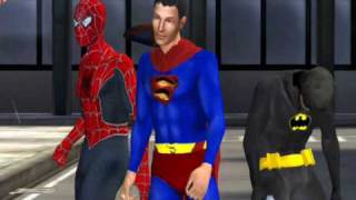 Full Movie  The Amazing SpiderMan 2  Action Movie 2014 Based on the Video game Part 1 of 2 [upl. by Colbert]