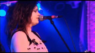 Katzenjammer  Land of Confusion Live HD [upl. by Aicetal]