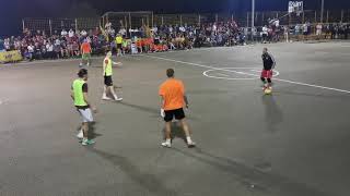 JOŠAVKA 2021  Finale  Seniori TOČIONA KOD TEPE vs VUJEVIĆ BAU WUPPERTAL 34 [upl. by Adianez451]