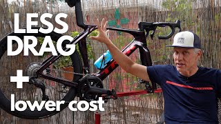 NEW Trek Madone SL 7 details comparisons and ride impressions [upl. by Conias]