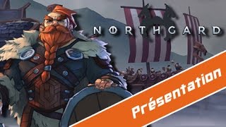 NORTHGARD  Vis ma vie de Viking   GAMEPLAY FR [upl. by Novaj]