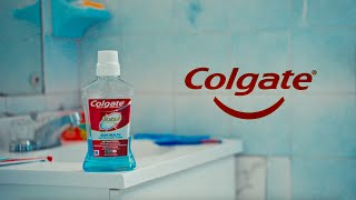 COLGATE SPEC AD Sony A7IV [upl. by Harwell609]