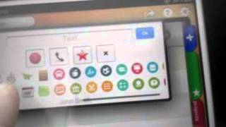 Idoceo iPad teachers app first impressions review [upl. by Acimahs398]