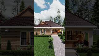 3 bedroom house design and floor plan [upl. by Liam578]