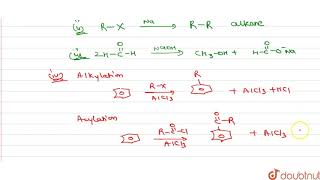 4Methoxacetophenone can be prepared from anisole by [upl. by Boyse]