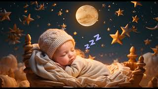 ♫♫ Babies Sleep Music 💤 ♫♫ Beat Insomnia in 5 Minutes [upl. by Zaneta]