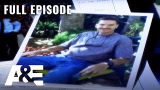 DNA Found on Duct Tape Leads to California Killer S4 E17  Cold Case Files  Full Episode [upl. by Savart494]