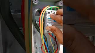 নতুন RCBO ট্রিপ করছে না কি কারণ  RCBO tripping problem [upl. by Ardnaeed298]