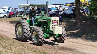 HPOCA Booneville Summer Show 2024 [upl. by Ecallaw]