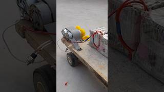 skateboard kharab ho gya skateboard electric trending experiment [upl. by Oneladgam]