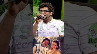 வெண்ணிலாவின் அழகில் மூழ்கலாம்  Haricharan Manathodu Mano  Jaya TV [upl. by Mehalick]