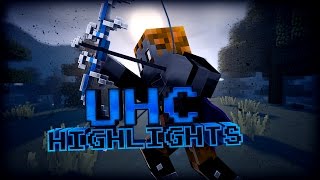 UHC Highlights 45 UHC MUNDIAL [upl. by Ennairek]