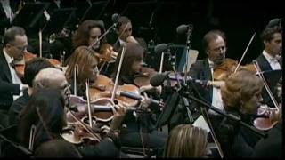 Ennio Morricone  2002 Cinema Paradiso Suite Orquestal [upl. by Haughay]