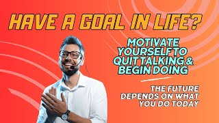 CBT Make Your Goals In Life Motivate You Every Single Day [upl. by Adnohsel]