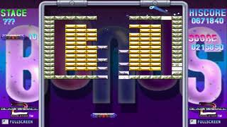 Blasterball 2 Revolution Shadow Mode  Levels 1120 [upl. by Yalahs]