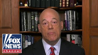 All of this Kamala coverage is ‘bizarre’ Ari Fleischer [upl. by Einahpetse]