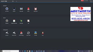 Dahua Smart PSS Software Download Configuration [upl. by Daniela]