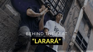 O Beat que Geral ESNOBOU virou HIT  Behind the Beat [upl. by Dorelle]