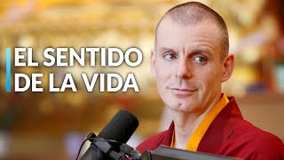 Lama Rinchen Gyaltsen  ¿Cuál es el sentido de la vida [upl. by Staal7]