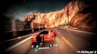 SplitSecond Velocity  Recensione Review HD [upl. by Specht]