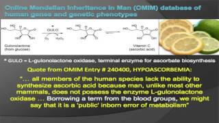 The essential role of retroviruses in evolution  Ethan W Taylor  TEDxHighPoint [upl. by Sell]