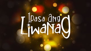 Ipasa ang Liwanag [upl. by Notla]