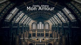 Zzoilo Aitana  Mon Amour Audio Oficial [upl. by Stodder]