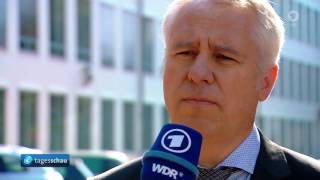 tagesschau 2000 Uhr 21092016 [upl. by Watters]