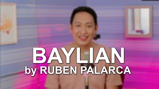 BAYLIAN by Ruben Palarca  Cover by EMS [upl. by Adelaide]