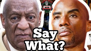 Bill Cosbys REP Andrew Wyatt Just Revealed JAW DROPPING INFO About Charlamagne Tha God [upl. by Ailecara]