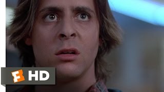 The Breakfast Club 28 Movie CLIP  Social Clubs 1985 HD [upl. by Conni210]