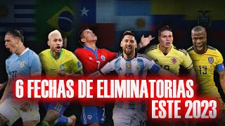 🏆EL FIXTURE del MUNDIAL 2026 es el MISMO  ¿QUÉ SELECCIÓN tiene el INICIO más DIFÍCIL  Milei 2023 [upl. by Artinek]