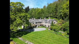 The Skreen Wye Valley near Hay on Wye  For Sale [upl. by Elodea]