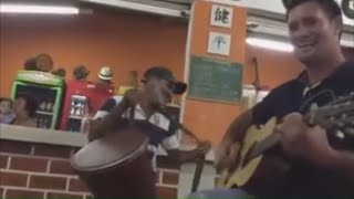 Zé da Timba e Zé Latinha  homem canta muito Todas as musicas [upl. by Eugaet921]