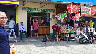 MIRA A CARLOS RIVAS Y UN HERMANO EN LA CALLE NO LO VAS A CREER [upl. by Eatnhoj272]