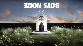 Boys Noize  LVLY [upl. by Eilyab]