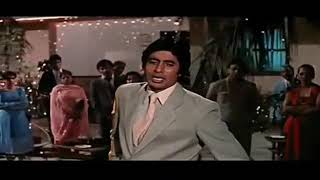 Manjile apni jagah hai • Amitabh Bachhan old whats app status [upl. by Sivel]