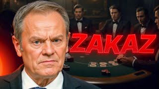 Dlaczego Poker Jest w Polsce Nielegalny [upl. by Anailli]