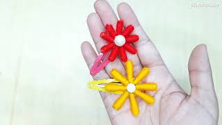 hair pin making [upl. by Clemente]