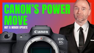 Ultimate Gear Guide New Canon EOS R5 II amp R1 Cameras  RF Lens Lineup [upl. by Romanas750]