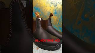 UNBOXING BLUNDSTONE 405 🇦🇺 A120 [upl. by Sisto]