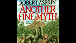 Another Fine Myth Audiobook by Robert Asprin [upl. by Nenney]