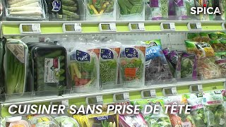 Cuisiner sans prise de tête  la solution pour tous [upl. by Hubble]