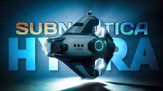 Returning To The Depths Of Subnautica  Episode 1 [upl. by Nehemiah169]