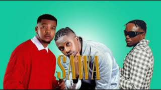 Marioo feat Jux amp Rayvanny  Sawa OfficialMusicVideo [upl. by Massingill]