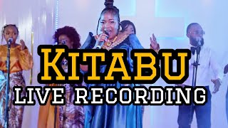 KITABU LIVE CONCERT BY DENISE BEMBELEZA ft JOSE JAY [upl. by Galvin831]