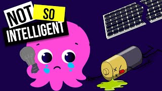 Octopus Intelligent Has Issues For Solar Battery amp API Cars [upl. by Nagaek]