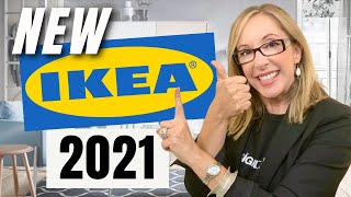 NEW TOP 10 IKEA PRODUCTS REVIEW FOR 2021 [upl. by Harleigh]