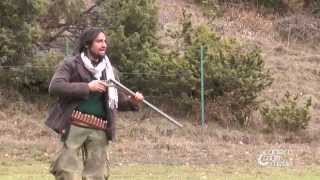 HUNTING WITH SPRINGER SPANIEL [upl. by Arol]