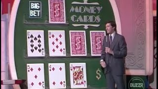 Card Sharks Episode 6  Royce v Cynthia [upl. by Aihtenak369]